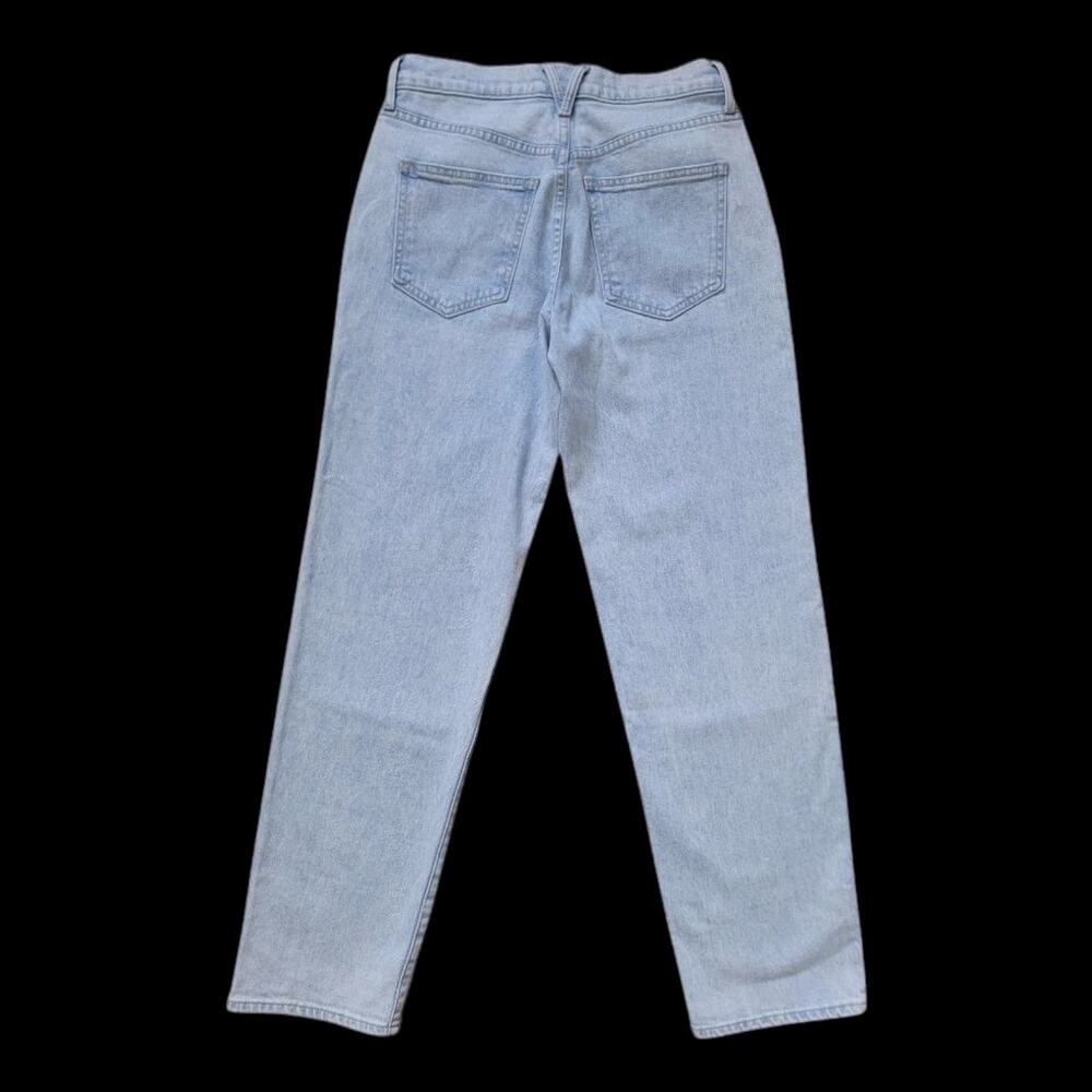 Veronica Beard Blue Jeans | Size 25 - Picture 2 of 7